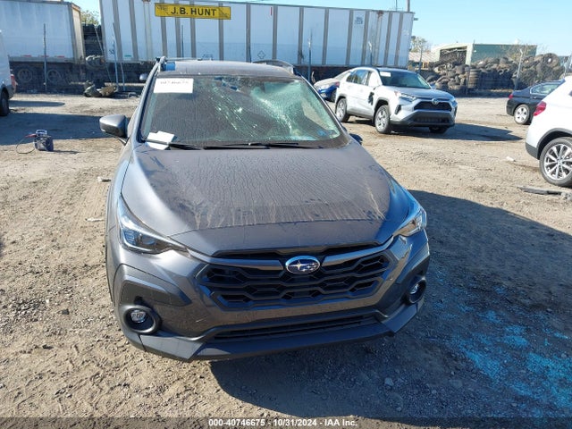 4S4GUHM67R3739051 Subaru Crosstrek Limited