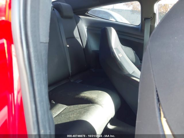2HGFC3A51JH755959 Honda CIVIC SI