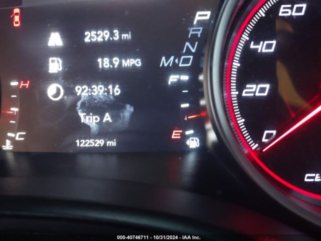 2C3CDXKG5MH657225 Dodge Charger Police Awd