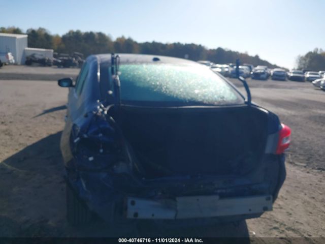 3N1AB7AP4KY436297 Nissan SENTRA SV