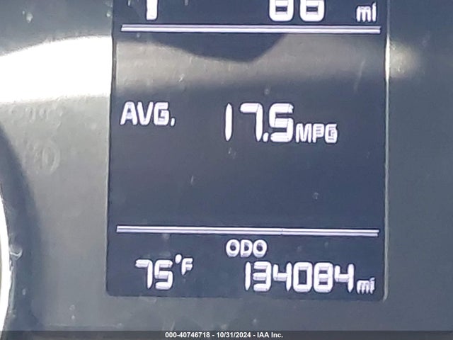 KIA FORTE LX 2017 3KPFK4A71HE126278 Image 16