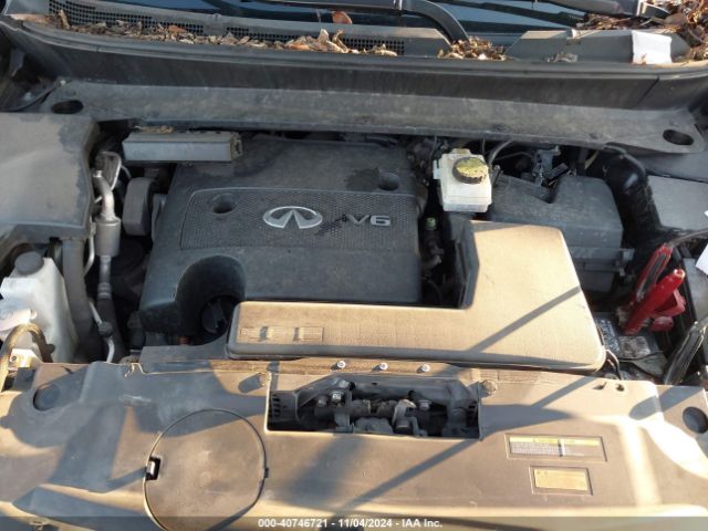 5N1AL0MM4FC500822 Infiniti QX60