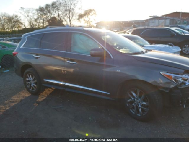 5N1AL0MM4FC500822 Infiniti QX60