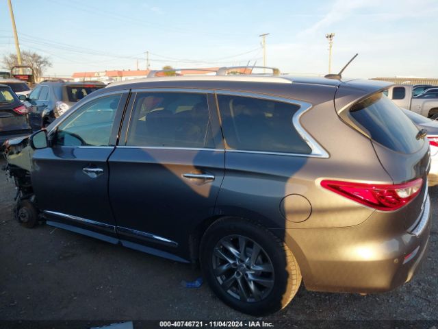 5N1AL0MM4FC500822 Infiniti QX60
