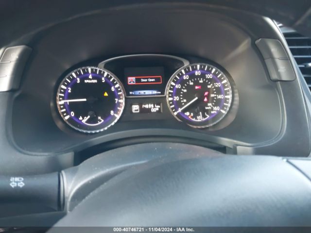 5N1AL0MM4FC500822 Infiniti QX60