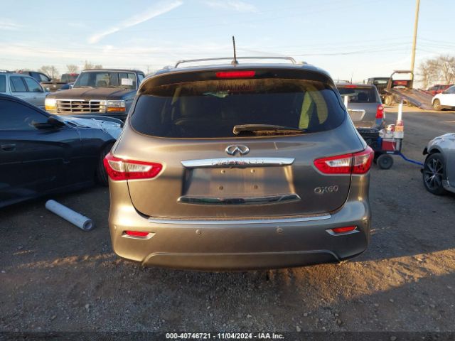 5N1AL0MM4FC500822 Infiniti QX60