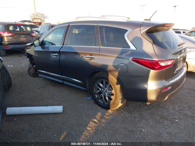 5N1AL0MM4FC500822 Infiniti QX60