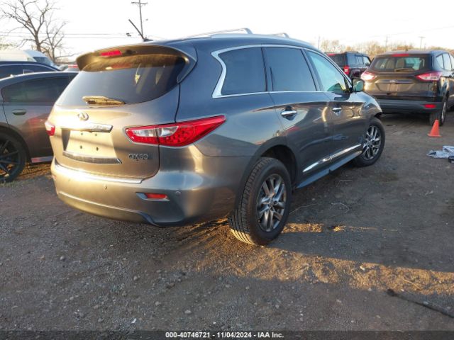 5N1AL0MM4FC500822 Infiniti QX60
