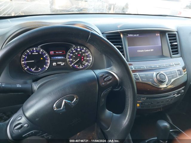 5N1AL0MM4FC500822 Infiniti QX60