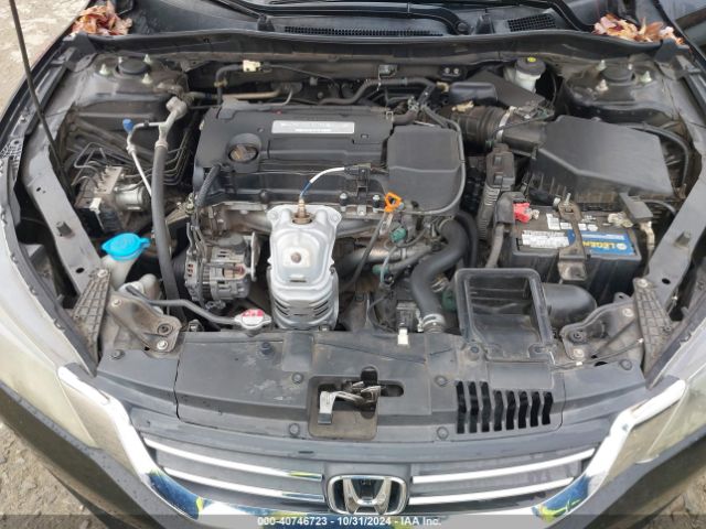 1HGCR2F38EA295674 Honda ACCORD LX