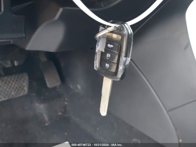 1HGCR2F38EA295674 Honda ACCORD LX