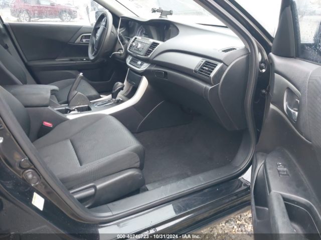 1HGCR2F38EA295674 Honda ACCORD LX