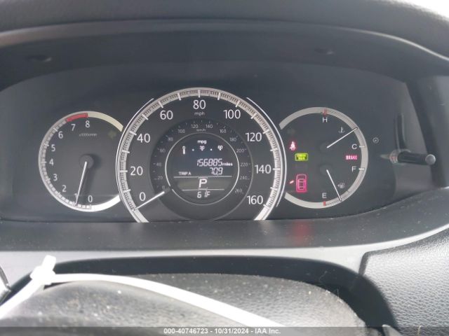 1HGCR2F38EA295674 Honda ACCORD LX