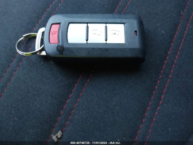 2022 MITSUBISHI OUTLANDER SPORT JA4APVAU1NU017236 Photo 10