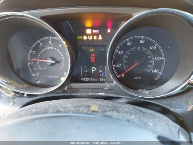 2022 MITSUBISHI OUTLANDER SPORT JA4APVAU1NU017236 Photo 6