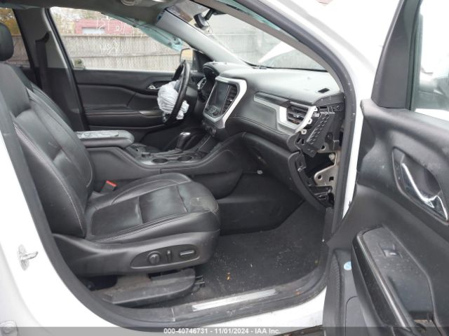 1GKKNULS0JZ195274 GMC Acadia Slt-1