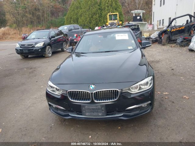 WBA8D9G3XHNU61469 BMW 330i Xdrive