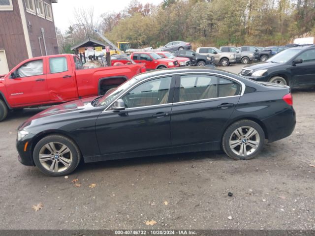 WBA8D9G3XHNU61469 BMW 330i Xdrive