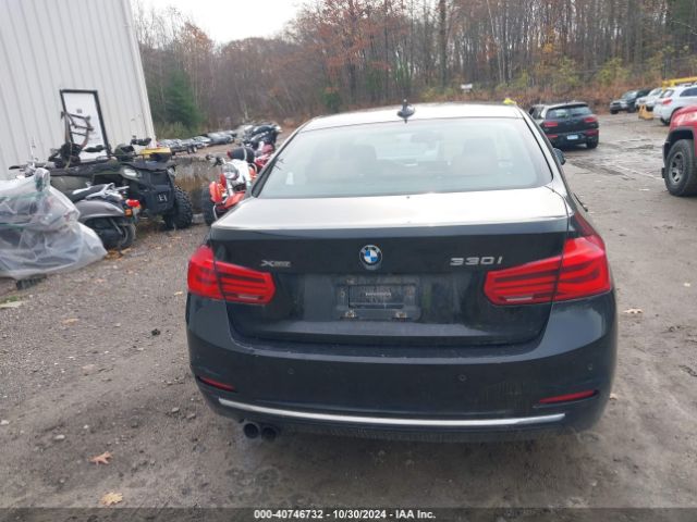 WBA8D9G3XHNU61469 BMW 330i Xdrive