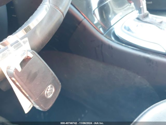 2G4GS5GX3G9190493 Buick Regal Turbo Premium Ii