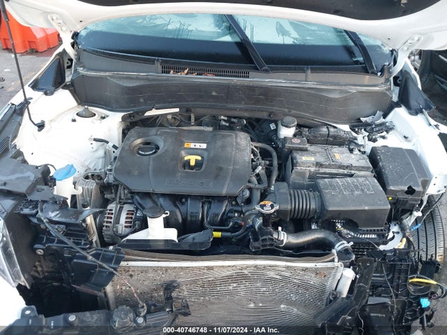 KIA SELTOS EX 2022 KNDERCAA1N7238734 Image 10