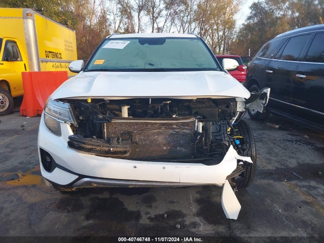 KIA SELTOS EX 2022 KNDERCAA1N7238734 Image 12
