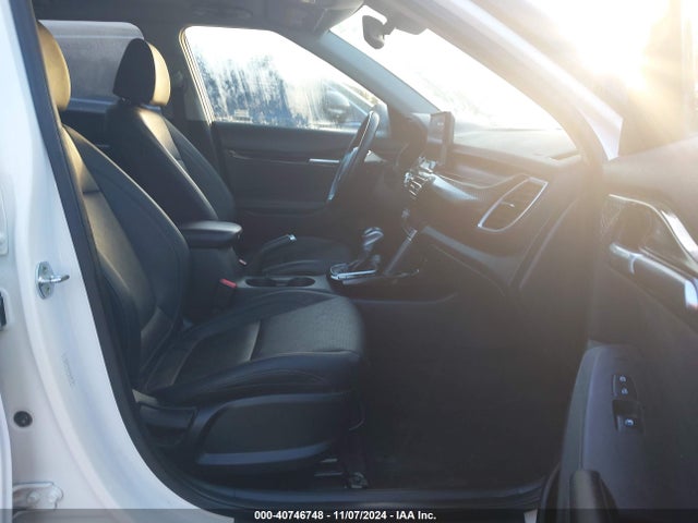 KIA SELTOS EX 2022 KNDERCAA1N7238734 Image 5