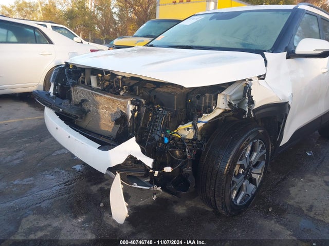 KIA SELTOS EX 2022 KNDERCAA1N7238734 Image 6
