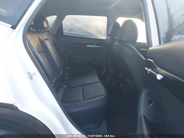 KIA SELTOS EX 2022 KNDERCAA1N7238734 Image 8
