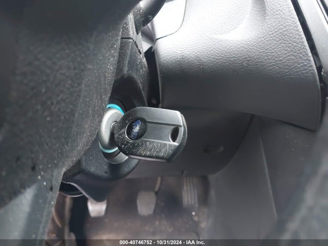 Ford FOCUS SE 2017 1FADP3FEXHL238214 Image 11