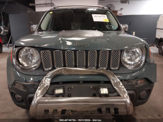 ZACCJBCT8FPB31806 Jeep Renegade Trailhawk