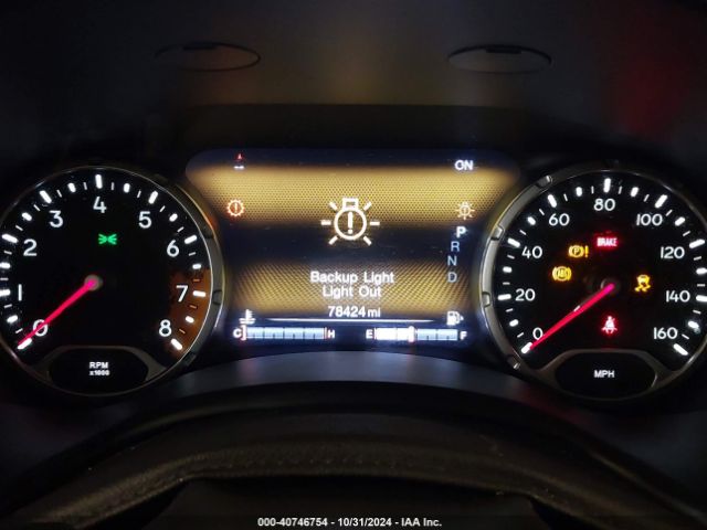 ZACCJBCT8FPB31806 Jeep Renegade Trailhawk