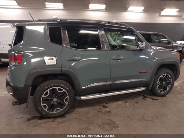 ZACCJBCT8FPB31806 Jeep Renegade Trailhawk