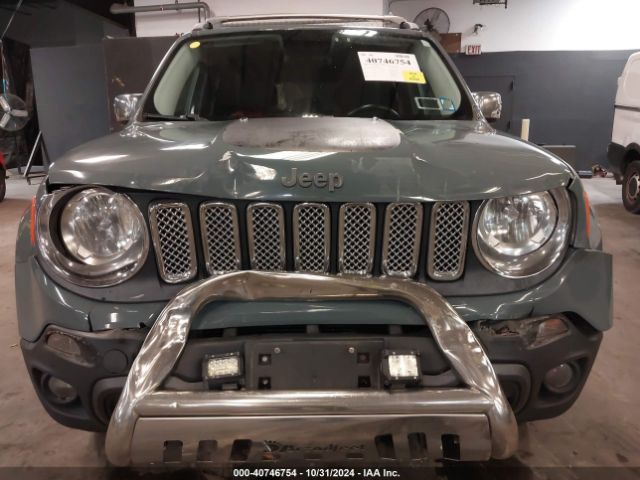 ZACCJBCT8FPB31806 Jeep Renegade Trailhawk