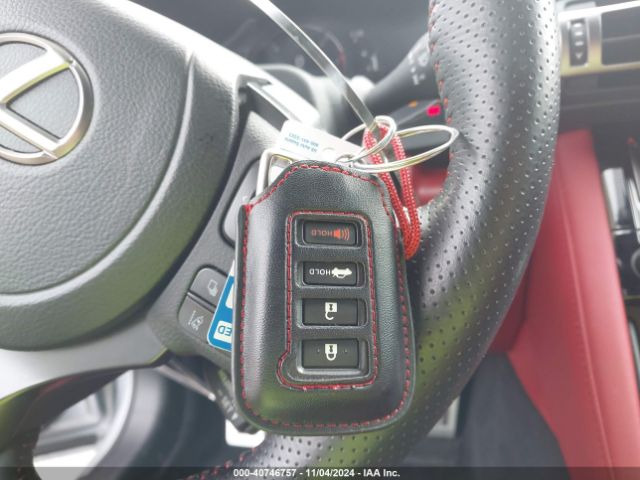 JTHGZ1B22N5056992 Lexus Is 350 F Sport