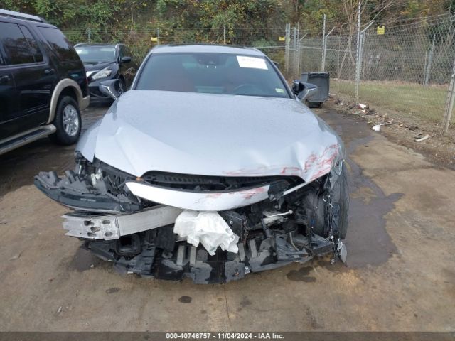 JTHGZ1B22N5056992 Lexus Is 350 F Sport