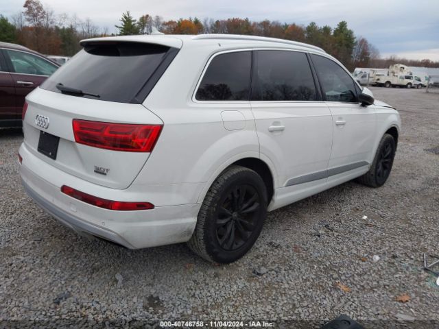 2017 AUDI Q7 WA1LAAF73HD034436 Photo 3