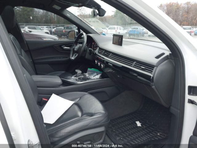 2017 AUDI Q7 WA1LAAF73HD034436 Photo 4