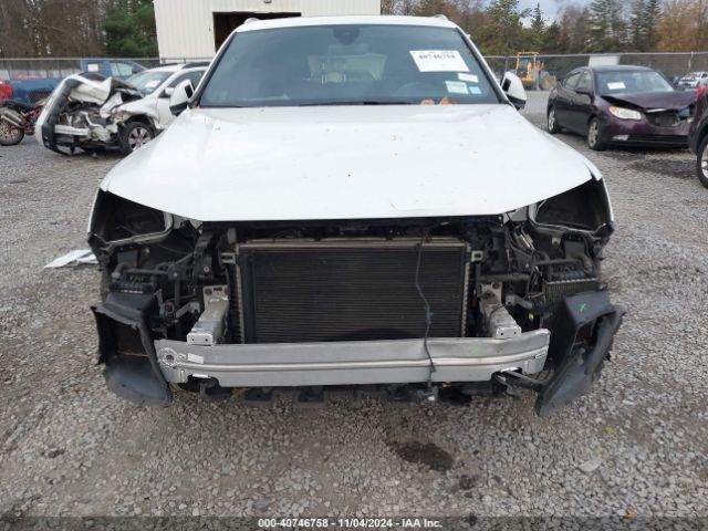 2017 AUDI Q7 WA1LAAF73HD034436 Photo 5