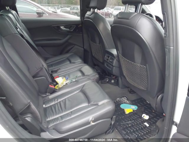2017 AUDI Q7 WA1LAAF73HD034436 Photo 7