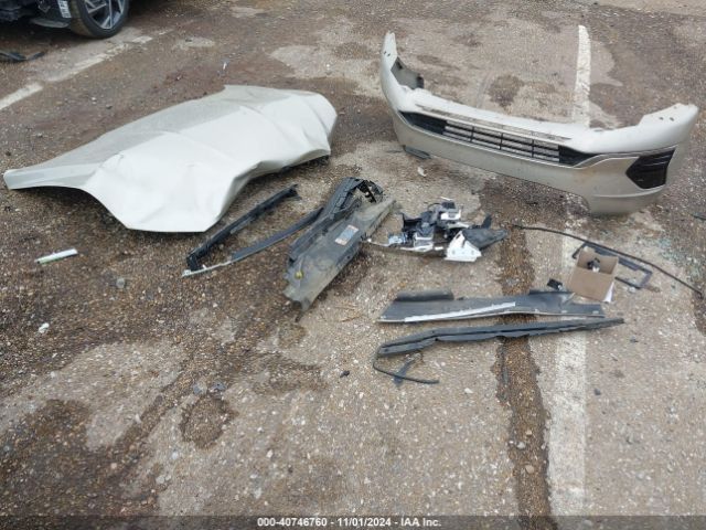 3FA6P0CD5KR222854 Ford FUSION SEL