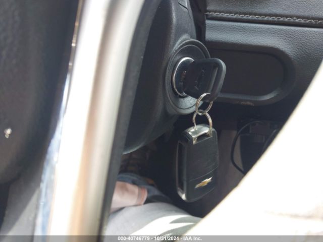 2G1FA1E39E9315451 Chevrolet Camaro 2ls