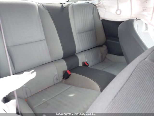 2G1FA1E39E9315451 Chevrolet Camaro 2ls