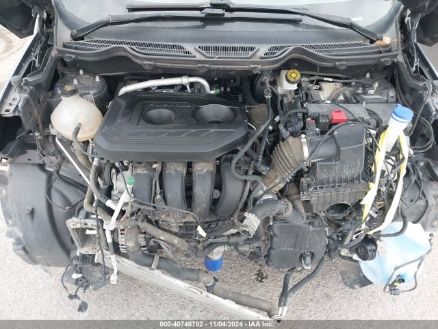 Ford Ecosport Se 2019 MAJ6S3GL1KC305875 Image 10