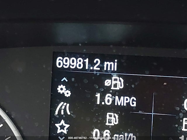 Ford Ecosport Se 2019 MAJ6S3GL1KC305875 Image 15