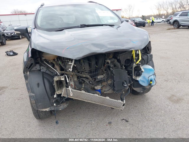 Ford Ecosport Se 2019 MAJ6S3GL1KC305875 Image 6