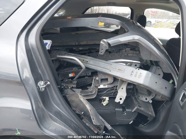 Ford Ecosport Se 2019 MAJ6S3GL1KC305875 Image 8