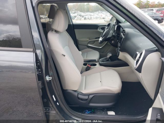 KNDJ23AU2P7884459 KIA SOUL LX