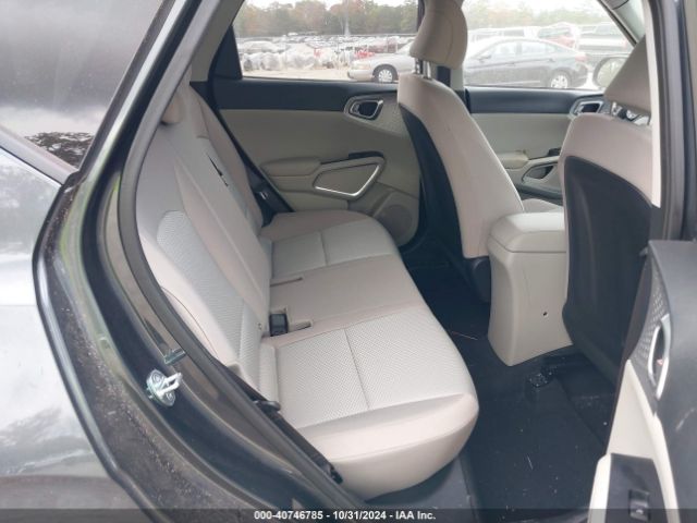 KNDJ23AU2P7884459 KIA SOUL LX