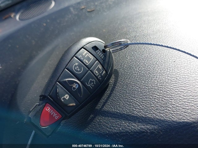 Dodge Grand Caravan Sxt 2018 2C4RDGCG2JR136800 Image 11